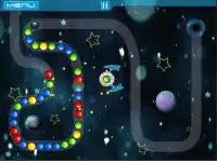 Deep Space Balls trial Screen Shot 1