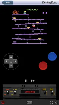 🕹 Atari Games (🔇 No sounds) Screen Shot 4