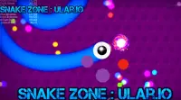 Snake Zone : Ular.io Screen Shot 3