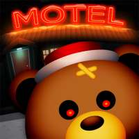 Bear Haven Nuits Horror