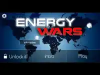 Energy Wars : Green Revolution Screen Shot 0
