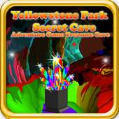 Fuja Jogo Treasure Cave 4