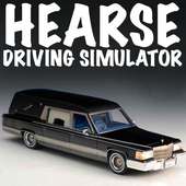 The Hearse Simulator