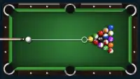 Pool Billiards - 8 Ball Screen Shot 0