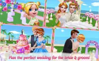 Wedding Planner - Girls Game Screen Shot 3