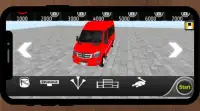 Minibüs Dolmuş Oyunu 2020 Screen Shot 5