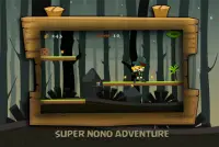 Super Nono Adventure Screen Shot 4