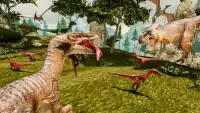 Dino Hunter 2018: Dinosaur Hunting Adventure Game Screen Shot 2