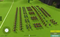 Medieval Battle Simulator Screen Shot 4