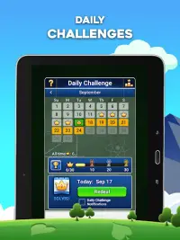 FreeCell Solitaire: Card Games Screen Shot 8