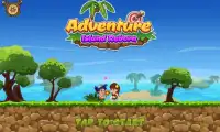 Adventure Island Reborn Screen Shot 0