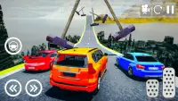 Car Crash Simulator: GR Beamng Kemalangan Sim Screen Shot 6