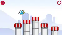 Crazy Flappy Screen Shot 5