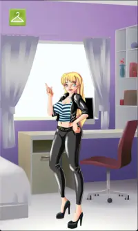 Lili's Room Screen Shot 2