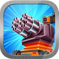 Tower Defense - Toy War