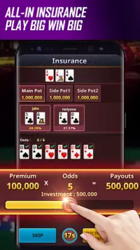 APL POKER Screen Shot 3