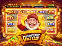 Golden Casino - Slots Games Screen Shot 11