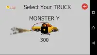 MONSTER TRUCK 3D Screen Shot 6