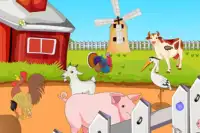 Escape Game-Pig Farm Escape Screen Shot 5