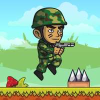 Army Shooter 3D