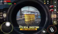 Call of Enemy Battle: Survival Shooting FPS Games Screen Shot 10