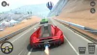 xe đua: trò chơi đua xe ô tô Screen Shot 1
