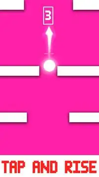 Tap Tap Dash: Bounce & Jump Screen Shot 3