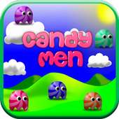 Candy Men
