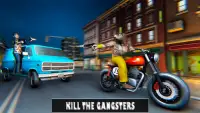 Mafia Gangster Crime Simulator Screen Shot 7