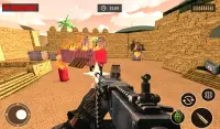 FPS Modern Counter Strike: Shooting Game 2019 Screen Shot 7