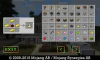 Crafting Guide for Minecraft Screen Shot 3