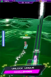 Epic Hoverboard Speed Surfer Champion Screen Shot 9