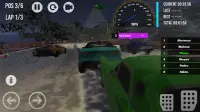 Midnight Race - Street Race Screen Shot 2