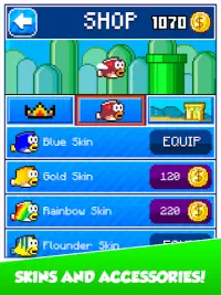 Splashy Fish™ Screen Shot 8