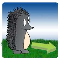 Harold the Hedgehog