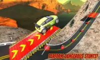 Hill Climb Racing Car Driver Screen Shot 0