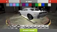 Drift 3D Modified Classic Car Screen Shot 5