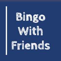 Bingo With Your Friends Same Room Multiplayer Game