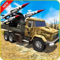 Bomb Transport 2021- Ultimate War Fighters