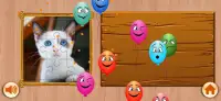 Kitty Puzzles & Cat Jigsaw - Rompecabezas Screen Shot 5