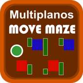 Move Maze