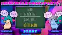 Chinchilla Dance Party Screen Shot 0