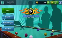 Master 8Pool Billiard Screen Shot 0