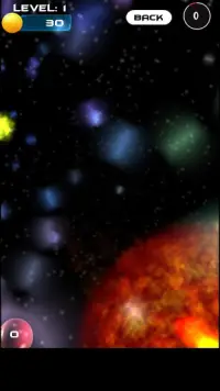 Sky Force: Galaxy Attack 2021🚀🚀 Screen Shot 1