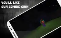 Zombie for Minecraft Screen Shot 2