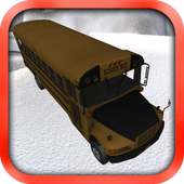 School Bus Kids Game