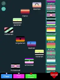 LGBT Flags Merge! Screen Shot 14