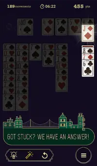 Solitaire Town Jogatina: Cards Screen Shot 13