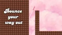 Candy Bounce Screen Shot 0