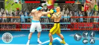 Punch Boxing Game: Ninja Fight Screen Shot 11